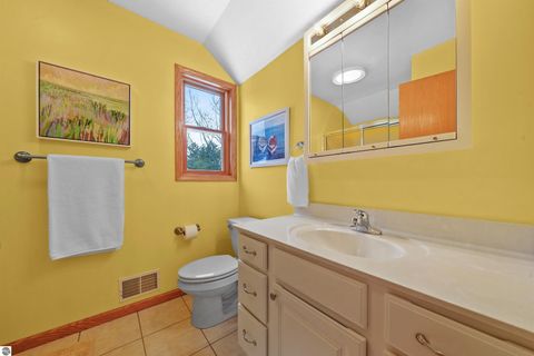 Tiny photo for 292 S Carolyn Drive, Lake City, MI 49651 (MLS # 1941668)