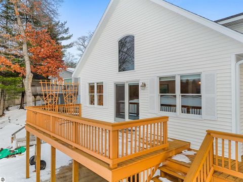 Tiny photo for 292 S Carolyn Drive, Lake City, MI 49651 (MLS # 1941668)