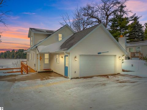 Tiny photo for 292 S Carolyn Drive, Lake City, MI 49651 (MLS # 1941668)