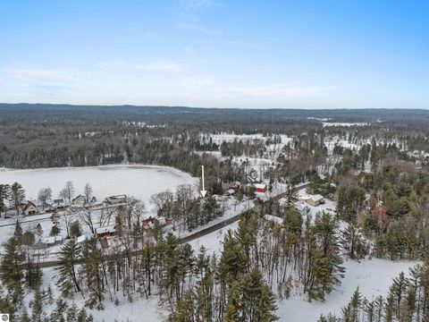 Tiny photo for 292 S Carolyn Drive, Lake City, MI 49651 (MLS # 1941668)