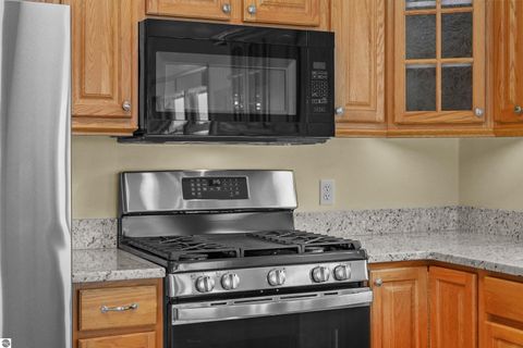 Tiny photo for 292 S Carolyn Drive, Lake City, MI 49651 (MLS # 1941668)