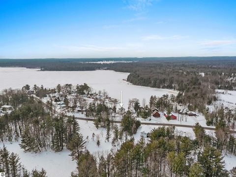 Tiny photo for 292 S Carolyn Drive, Lake City, MI 49651 (MLS # 1941668)