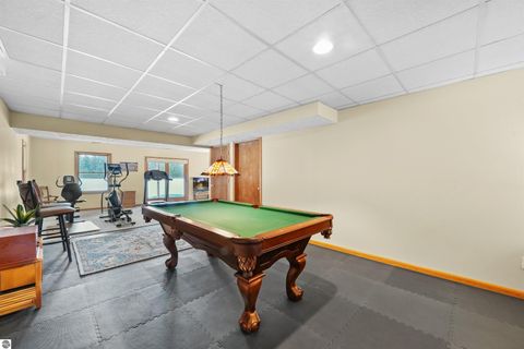 Tiny photo for 292 S Carolyn Drive, Lake City, MI 49651 (MLS # 1941668)