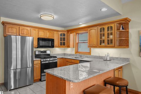 Tiny photo for 292 S Carolyn Drive, Lake City, MI 49651 (MLS # 1941668)