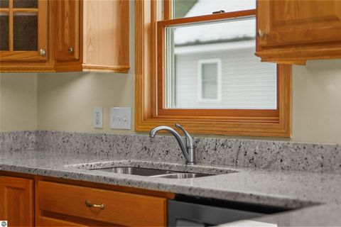 Tiny photo for 292 S Carolyn Drive, Lake City, MI 49651 (MLS # 1941668)