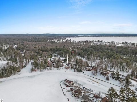 Tiny photo for 292 S Carolyn Drive, Lake City, MI 49651 (MLS # 1941668)