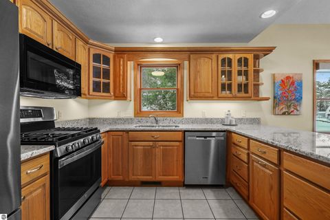 Tiny photo for 292 S Carolyn Drive, Lake City, MI 49651 (MLS # 1941668)