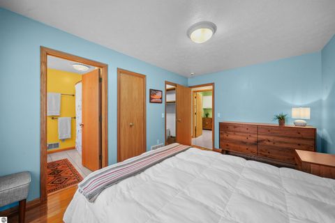 Tiny photo for 292 S Carolyn Drive, Lake City, MI 49651 (MLS # 1941668)