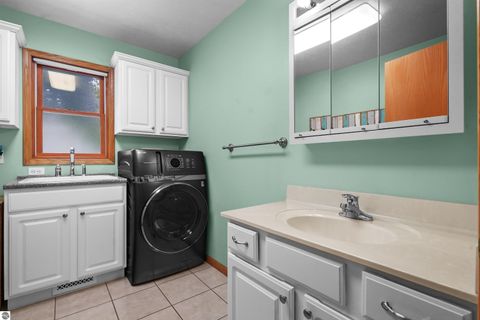 Tiny photo for 292 S Carolyn Drive, Lake City, MI 49651 (MLS # 1941668)