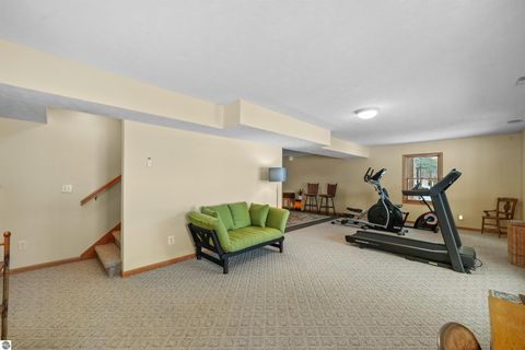 Tiny photo for 292 S Carolyn Drive, Lake City, MI 49651 (MLS # 1941668)