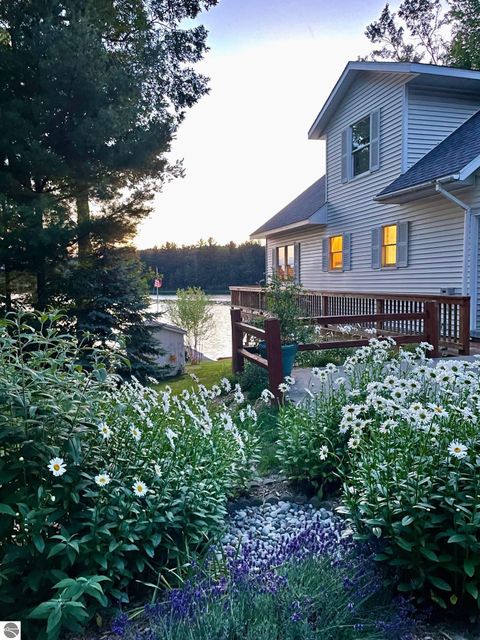 Tiny photo for 292 S Carolyn Drive, Lake City, MI 49651 (MLS # 1941668)