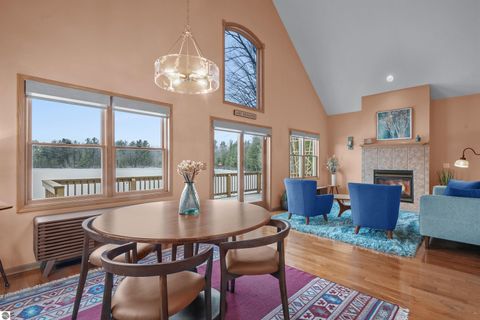 Tiny photo for 292 S Carolyn Drive, Lake City, MI 49651 (MLS # 1941668)