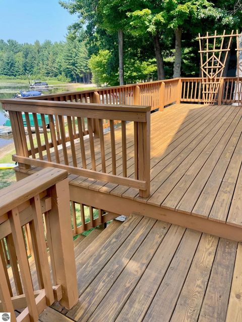 Tiny photo for 292 S Carolyn Drive, Lake City, MI 49651 (MLS # 1941668)