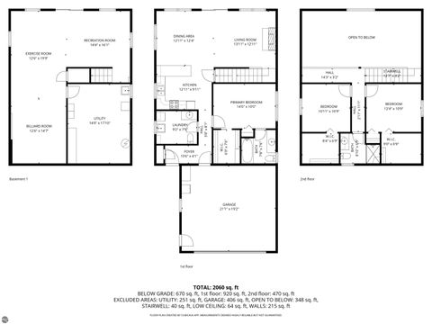 Tiny photo for 292 S Carolyn Drive, Lake City, MI 49651 (MLS # 1941668)