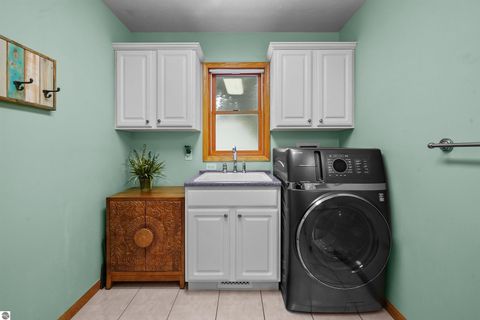 Tiny photo for 292 S Carolyn Drive, Lake City, MI 49651 (MLS # 1941668)