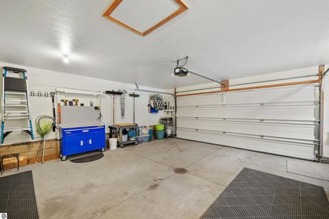 Tiny photo for 292 S Carolyn Drive, Lake City, MI 49651 (MLS # 1941668)