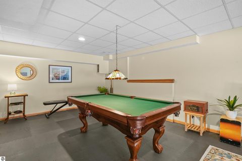 Tiny photo for 292 S Carolyn Drive, Lake City, MI 49651 (MLS # 1941668)