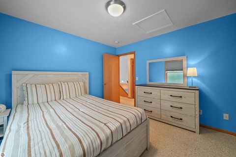 Tiny photo for 292 S Carolyn Drive, Lake City, MI 49651 (MLS # 1941668)