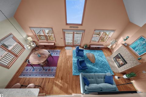 Tiny photo for 292 S Carolyn Drive, Lake City, MI 49651 (MLS # 1941668)