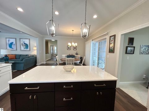 Tiny photo for 5102 Sheffer Farm Road, Traverse City, MI 49685 (MLS # 1941783)