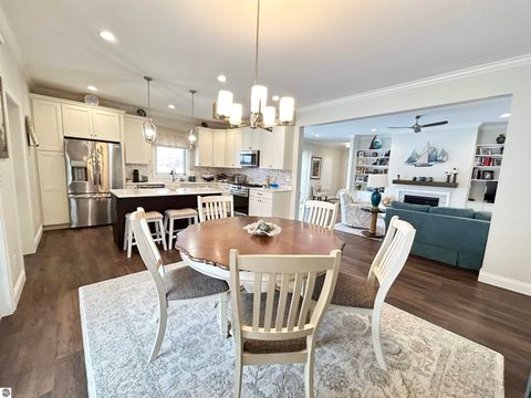 Tiny photo for 5102 Sheffer Farm Road, Traverse City, MI 49685 (MLS # 1941783)