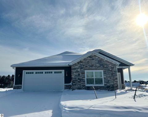 Photo of 5102 Sheffer Farm Road, Traverse City, MI 49685 (MLS # 1941783)