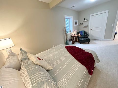 Tiny photo for 5102 Sheffer Farm Road, Traverse City, MI 49685 (MLS # 1941783)