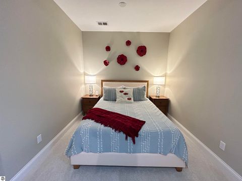 Tiny photo for 5102 Sheffer Farm Road, Traverse City, MI 49685 (MLS # 1941783)