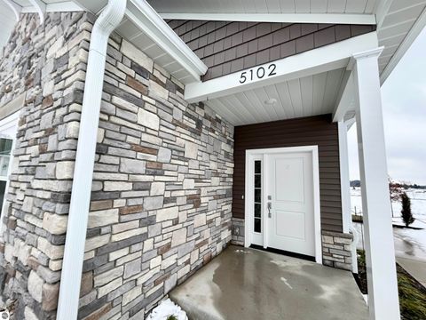 Tiny photo for 5102 Sheffer Farm Road, Traverse City, MI 49685 (MLS # 1941783)