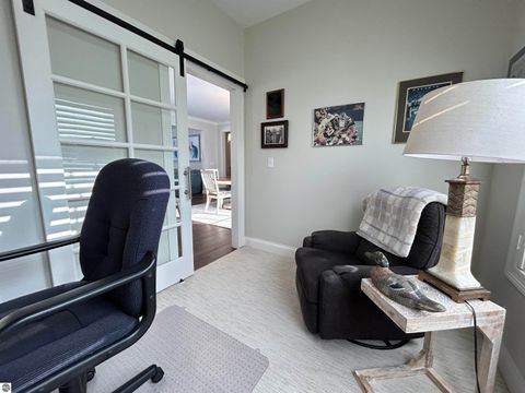 Tiny photo for 5102 Sheffer Farm Road, Traverse City, MI 49685 (MLS # 1941783)