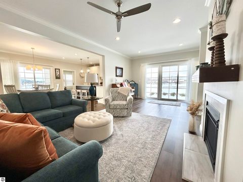 Tiny photo for 5102 Sheffer Farm Road, Traverse City, MI 49685 (MLS # 1941783)