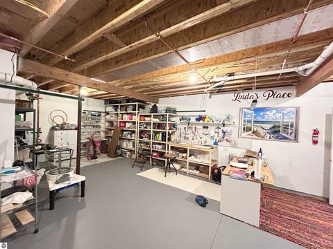 Tiny photo for 5102 Sheffer Farm Road, Traverse City, MI 49685 (MLS # 1941783)