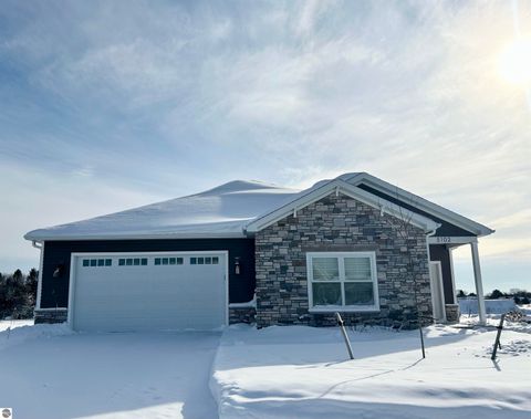 Tiny photo for 5102 Sheffer Farm Road, Traverse City, MI 49685 (MLS # 1941783)