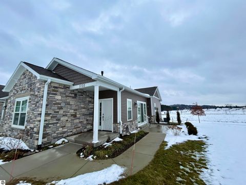 Tiny photo for 5102 Sheffer Farm Road, Traverse City, MI 49685 (MLS # 1941783)