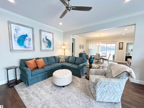 Tiny photo for 5102 Sheffer Farm Road, Traverse City, MI 49685 (MLS # 1941783)