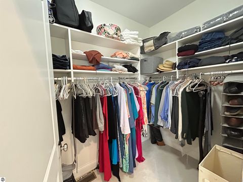 Tiny photo for 5102 Sheffer Farm Road, Traverse City, MI 49685 (MLS # 1941783)