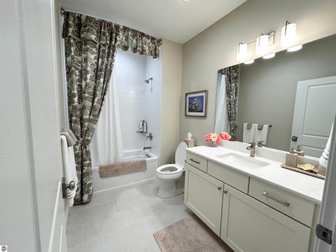 Tiny photo for 5102 Sheffer Farm Road, Traverse City, MI 49685 (MLS # 1941783)