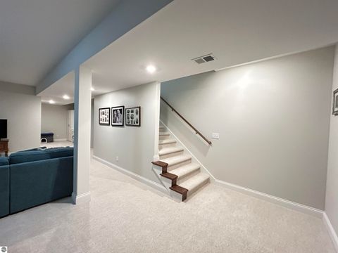 Tiny photo for 5102 Sheffer Farm Road, Traverse City, MI 49685 (MLS # 1941783)