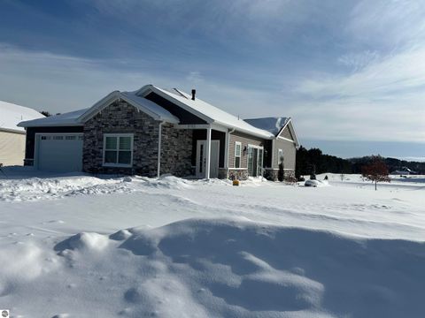 Tiny photo for 5102 Sheffer Farm Road, Traverse City, MI 49685 (MLS # 1941783)