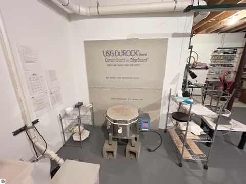 Tiny photo for 5102 Sheffer Farm Road, Traverse City, MI 49685 (MLS # 1941783)