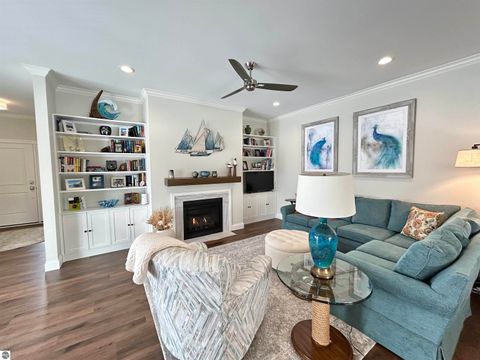 Tiny photo for 5102 Sheffer Farm Road, Traverse City, MI 49685 (MLS # 1941783)