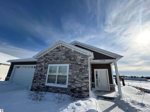 Tiny photo for 5102 Sheffer Farm Road, Traverse City, MI 49685 (MLS # 1941783)