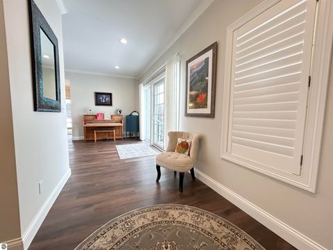 Tiny photo for 5102 Sheffer Farm Road, Traverse City, MI 49685 (MLS # 1941783)