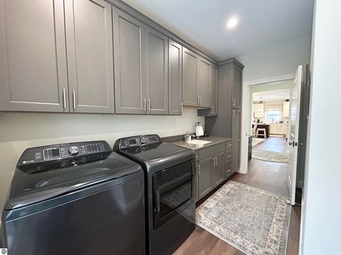 Tiny photo for 5102 Sheffer Farm Road, Traverse City, MI 49685 (MLS # 1941783)