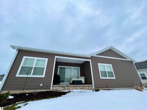 Tiny photo for 5102 Sheffer Farm Road, Traverse City, MI 49685 (MLS # 1941783)