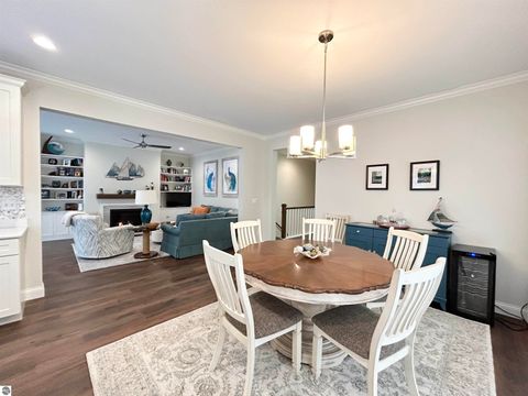 Tiny photo for 5102 Sheffer Farm Road, Traverse City, MI 49685 (MLS # 1941783)