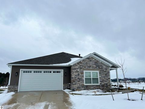 Tiny photo for 5102 Sheffer Farm Road, Traverse City, MI 49685 (MLS # 1941783)