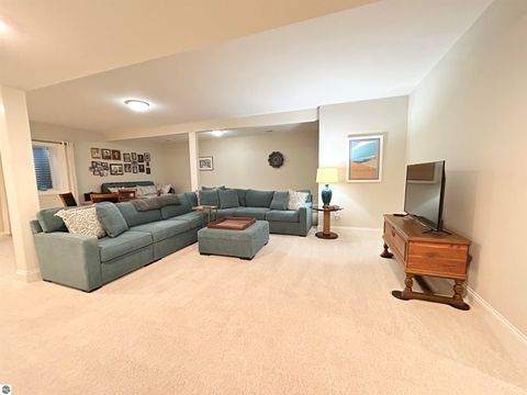 Tiny photo for 5102 Sheffer Farm Road, Traverse City, MI 49685 (MLS # 1941783)