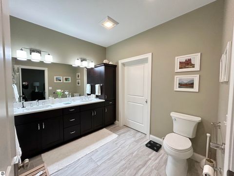 Tiny photo for 5102 Sheffer Farm Road, Traverse City, MI 49685 (MLS # 1941783)