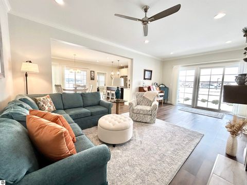 Tiny photo for 5102 Sheffer Farm Road, Traverse City, MI 49685 (MLS # 1941783)